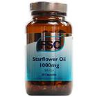 FSC Starflower Oil 1000mg 60 Kapslar