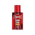Alpecin Double Effect Shampoo 200ml