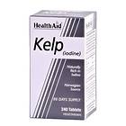 HealthAid Kelp 240 Tablets