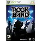 Rock Band (Xbox 360)