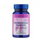 Higher Nature PreMenstrual Complex 60 Capsules