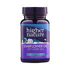 Higher Nature Starflower Oil 1000mg 90 Kapslar