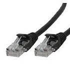 MicroConnect UTP Cat5e RJ45 - RJ45 Snagless 5m
