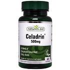 Natures Aid Celadrin 500mg 60 Tablets