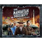 The Manhattan Project: Second Stage (exp.)
