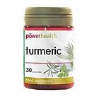 Power Health Tumeric 500mg 30 Capsules