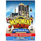 Monument Builders: Notre-Dame de Paris (PC)