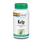 Solaray Kelp 60 Capsules