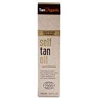 Tan Organic Self Tanning Oil 100ml