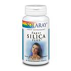 Solaray Super Silica Plus 60 Tablets