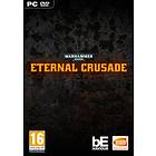 Warhammer 40,000: Eternal Crusade (PC)