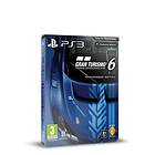 Gran Turismo 6 - Anniversary Edition (PS3)