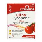 Vitabiotics Ultra Lycopene 30 Tablets