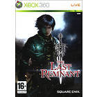 The Last Remnant (Xbox 360)