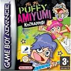 Hi Hi Puffy AmiYumi: Kaznapped! (GBA)