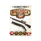 BioShock Infinite: Columbia's Finest (Expansion) (PC)