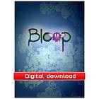 Bloop (PC)