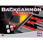 Backgammon: Deluxe
