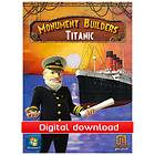 Monument Builders: Titanic (PC)