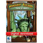 Monument Builders: Statue of Liberty (PC)