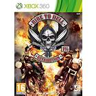 Ride to Hell: Retribution (Xbox 360)