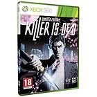 Killer Is Dead - Limited Edition (Xbox 360)