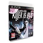 Killer is Dead - Limited Edition (PS3)