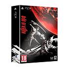 Killer Is Dead - Fan Edition (PS3)