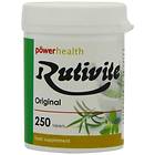 Power Health Rutivite Original 250 Tablets