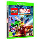 LEGO Marvel Super Heroes (Xbox One | Series X/S)