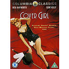 Cover Girl (UK) (DVD)