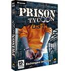 Prison Tycoon (PC)