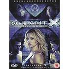 Mutant X - Season 2, Vol 3 (UK) (DVD)