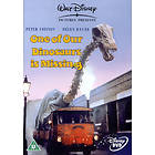 One of our Dinosaurs is Missing (UK) (DVD)