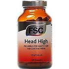 FSC Head High Pro-Amino 120 Kapslar