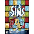 The Sims Triple Expansion Collection Vol. 1 