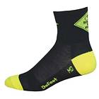 DeFeet Aireator Shere The Road Sock