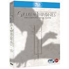 Game of Thrones - Sesong 3 (Blu-ray)