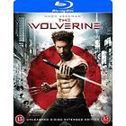 The Wolverine (2013) (Blu-ray)