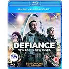 Defiance - Season 1 (UK) (Blu-ray)
