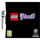 Lego Friends (DS)