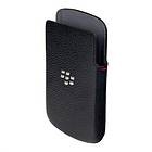 BlackBerry Leather Pocket for BlackBerry Q10