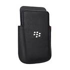 BlackBerry Leather Pocket for BlackBerry Q5