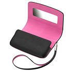 BlackBerry Leather Folio for BlackBerry Torch 9800