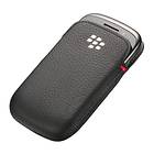 BlackBerry Leather Pocket for BlackBerry Curve 9220/9310/9320