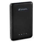 Verbatim MediaShare Wireless Portable