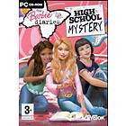 The Barbie Diaries: High School Mystery (PC)
