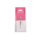 Beter Nickel Plated Crab Tip Tweezer