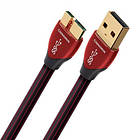 Audioquest Cinnamon USB A - USB Micro-B 3.0 0,75m