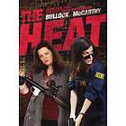 The Heat (DVD)